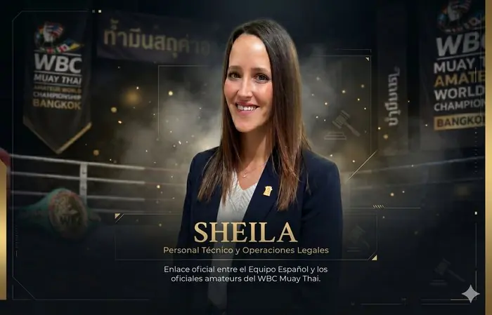 Sheila Alberti