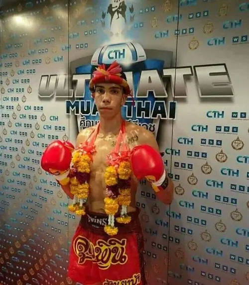 Ultimate Muay Thai Bangkok
