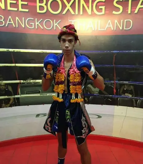 Bangkok Thailand