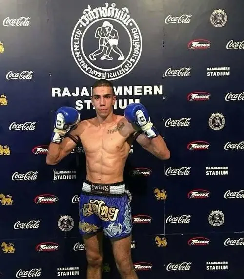 Lumpinee Stadium